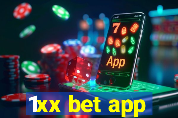 1xx bet app